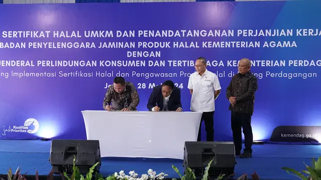 Kemendag