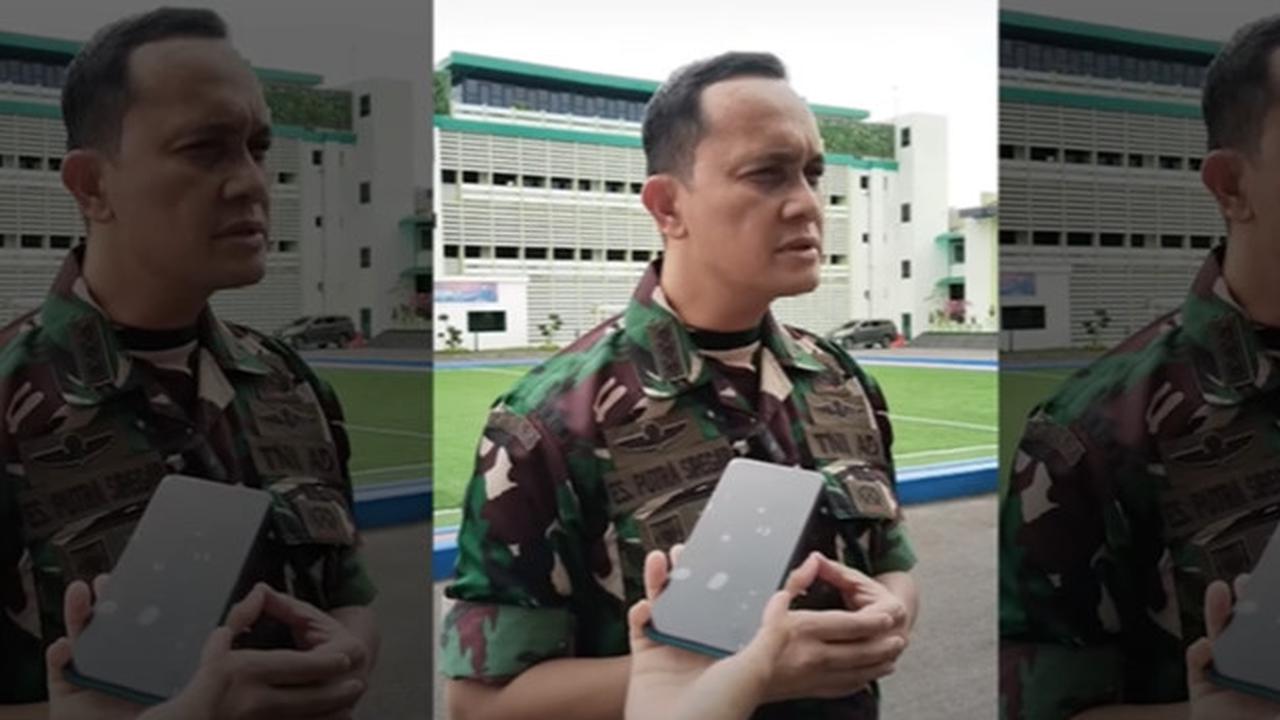 Wilayah 'Texas' di Lampung Saksi Bisu Aksi Sadis TNI Pelaku Penembakan 3 Polisi Gugur, Dikenal Banyak Senjata Rakitan