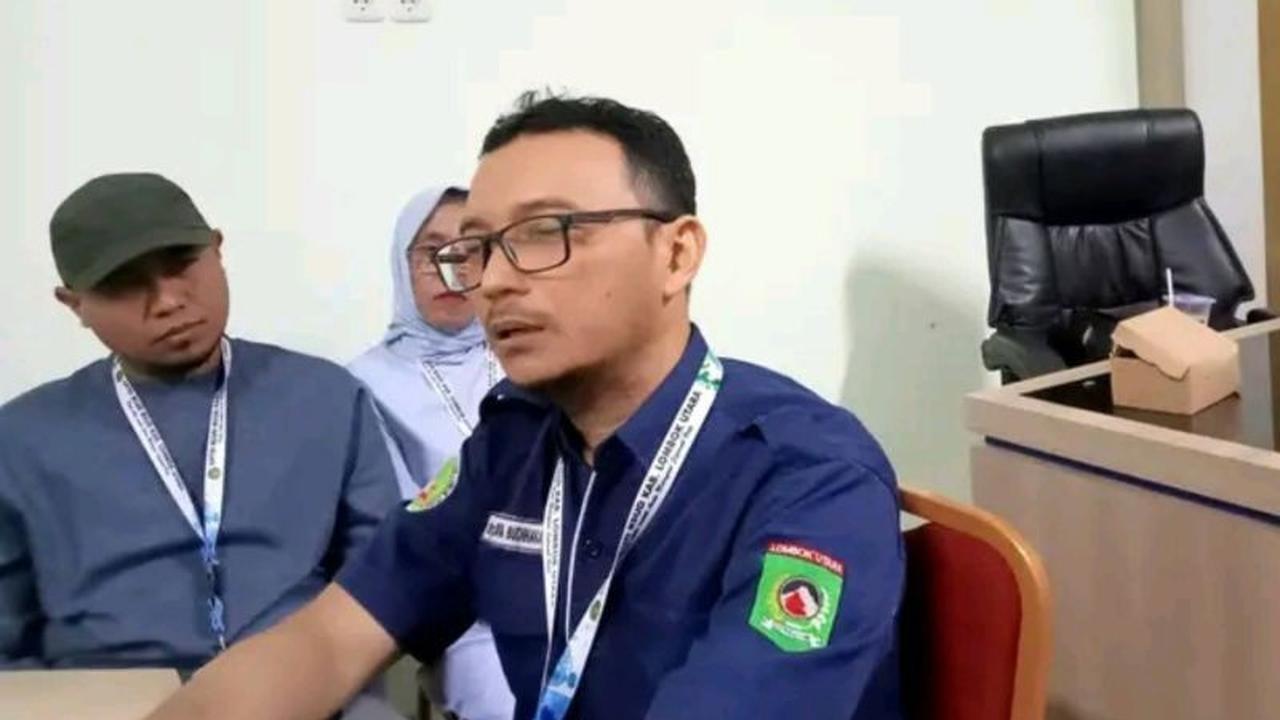 Tragis: Kasus Bayi Meninggal Mendorong Evaluasi Layanan RSUD Lombok Utara, Direktur Sampaikan Belasungkawa Mendalam