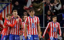 Analisis Pertandingan dan Head-to-Head Sevilla vs Atletico Madrid