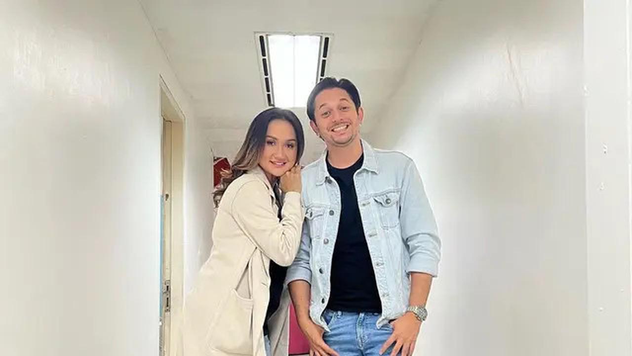 Andrew Andika Takut Berpisah dengan Tengku Dewi, Akui Masih Menyimpan Rasa Sayang
