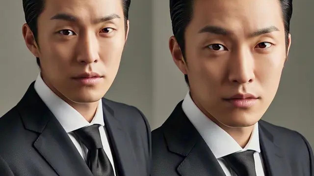 7 Model Rambut Pria Korea yang Cocok untuk Orang Indonesia, Tampil Keren dan Stylish