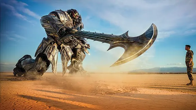 Transformers