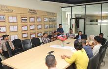 Polres Metro Tangerang Kota Selesaikan Kasus Pelemparan Petasan dengan Keadilan Restoratif