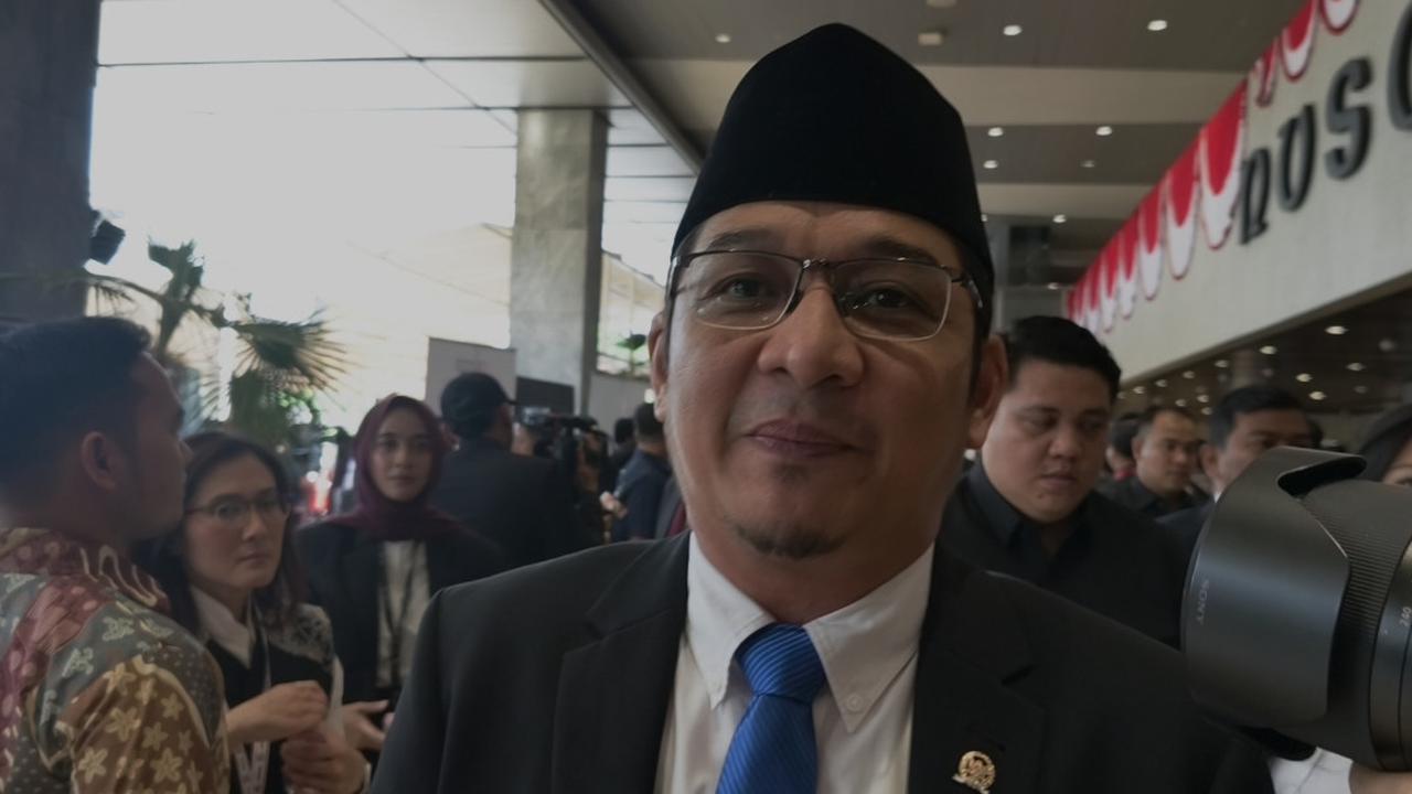 Pasha Ungu Soroti Biaya Naik Haji dan Transisi Kemenag ke Badan Penyelenggara Haji
