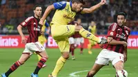 11 Fakta Menarik Chievo vs AC Milan
