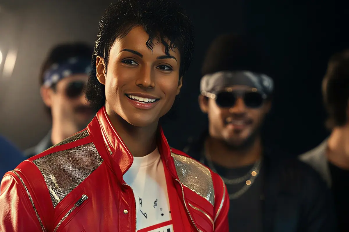 Michael: Michael Jackson Biopic Released, Draws Harsh Criticism from Critics!