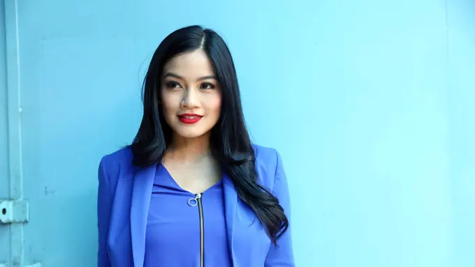 [Bintang] Titi Kamal