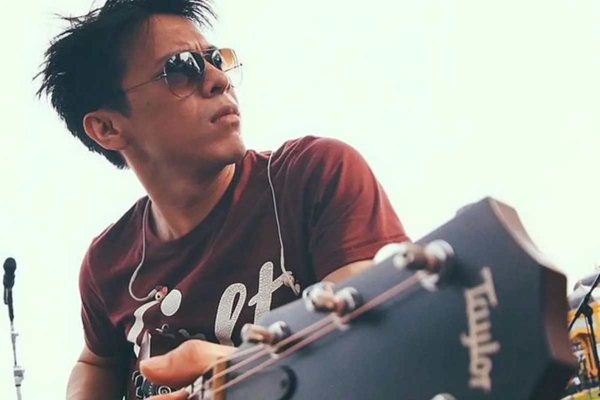 Ariel NOAH