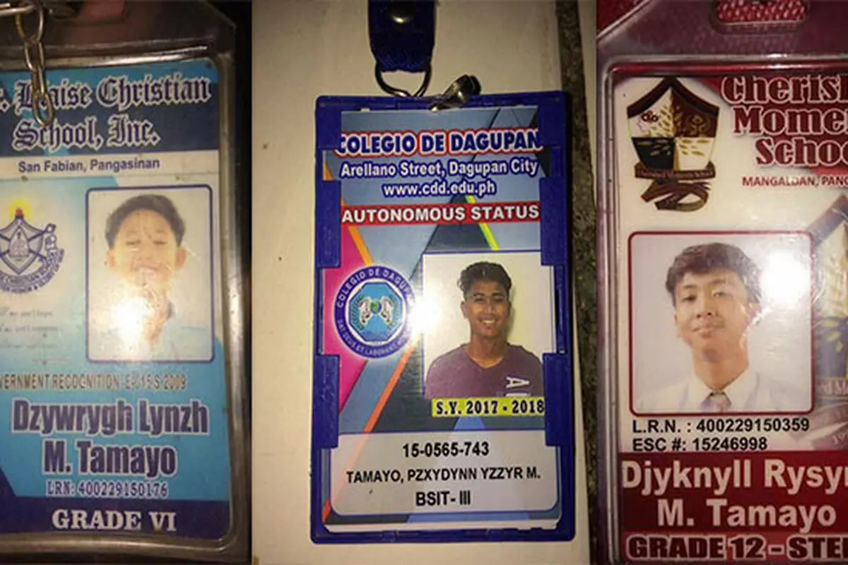 Memiliki Nama Yang Sudah, Alasan Sang Ibu Bikin Geleng-Geleng