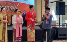 PSN dan LKB Berjuang Jadikan Konde Cepol Betawi Warisan Budaya Tak Benda DKI Jakarta