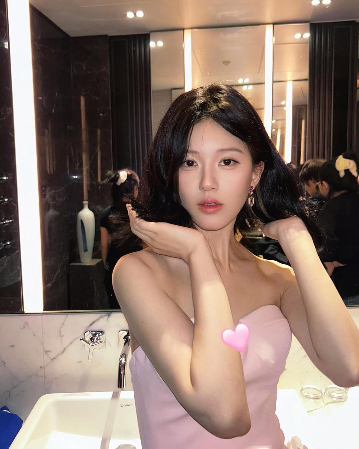 Potret Zhao Lusi 'Ratu Drama China' Sebelum Terkena Afasia
