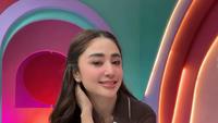 Dewi Perssik Bantah Isu Ribut dengan Irish Bella: Itu Hoaks!
