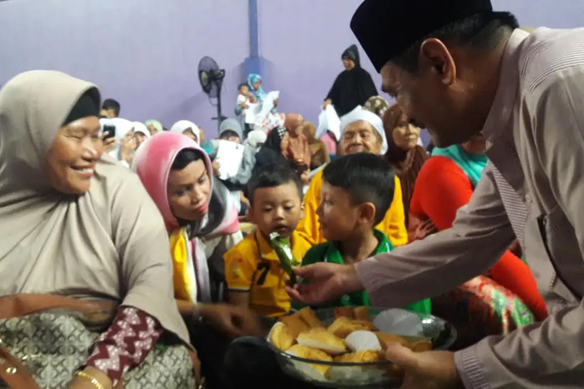 Djarot Saiful Hidayat