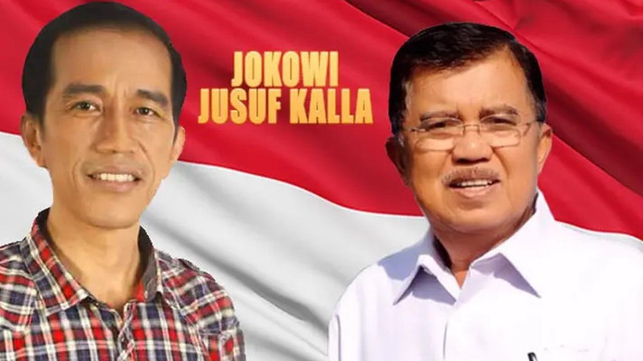 10 Tahun Jokowi: Antara Janji dan Realisasi