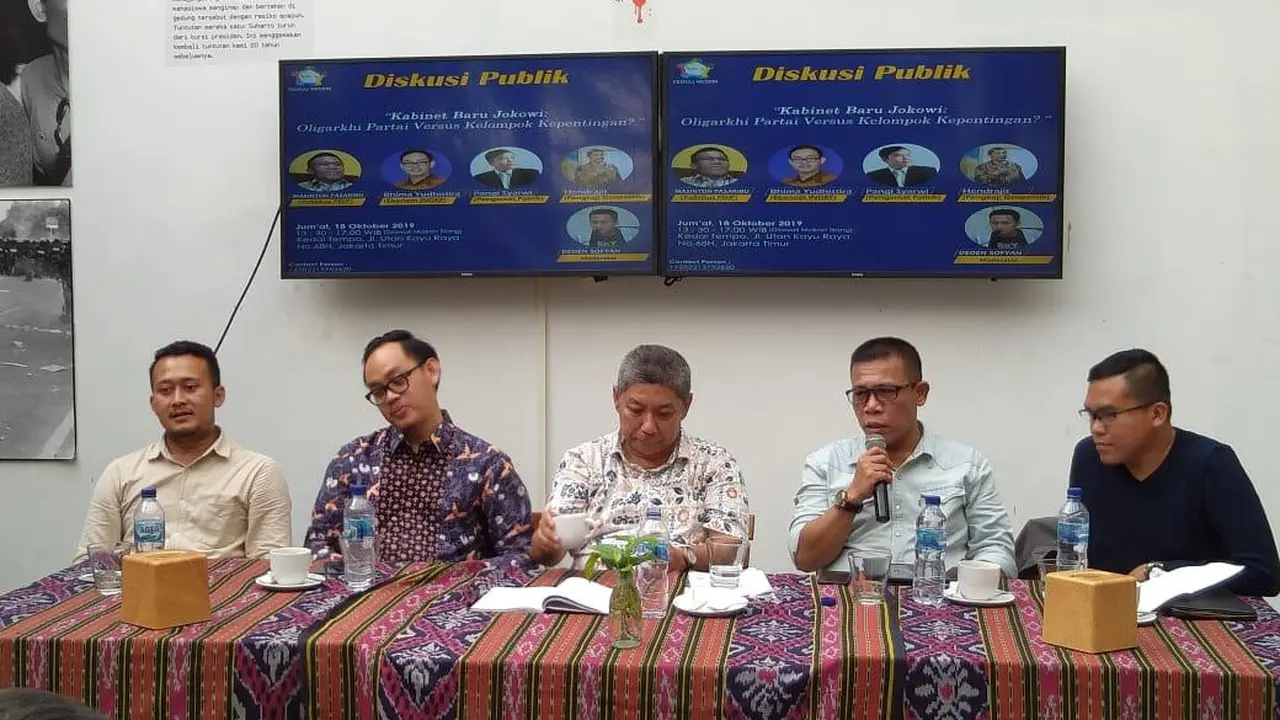 Yusron Fahmi/Liputan6.com