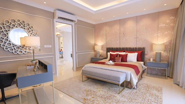 Paramount Land Gelar Spesial Ramadan dan Lebaran 2021