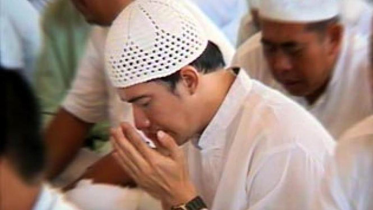 Gagal Jadi Caleg, Mandala Shoji Merasa Dipermainkan