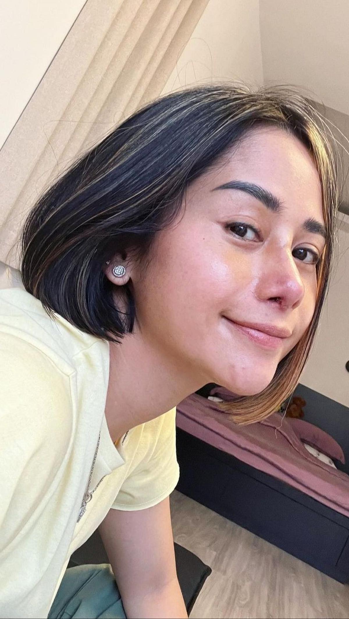 &nbsp;Farida Nurhan<br>