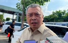 Menhub Minta Maskapai Nasional Tingkatkan Kewaspadaan Penerbangan Timur Tengah
