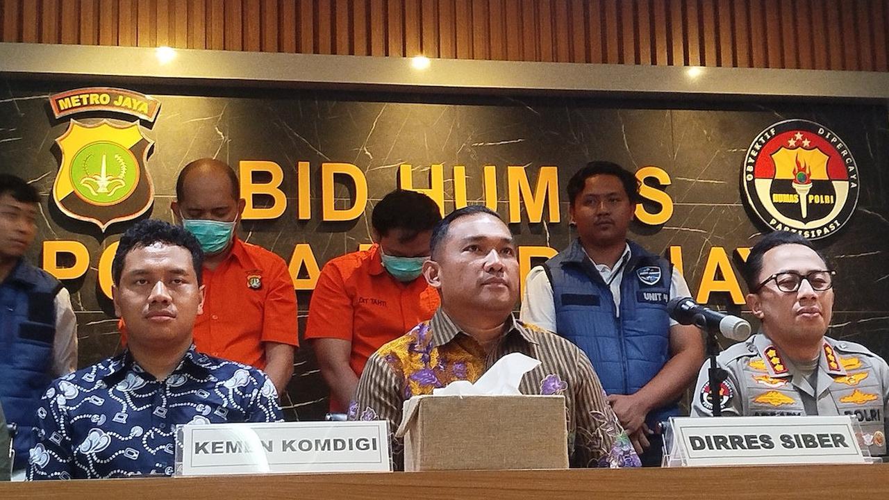 Berencana Gelar Pesta Seks di Bali, Ini Motif Pasutri Buka Layanan Tukar Pasangan