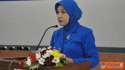 Penutupan Penataran Siswa Diktukpa