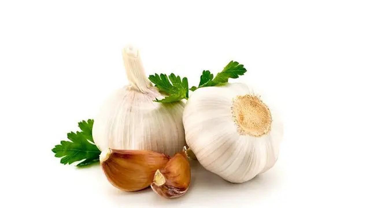 Manfaat Bawang Putih, Penurun Kolesterol dan Gula Darah