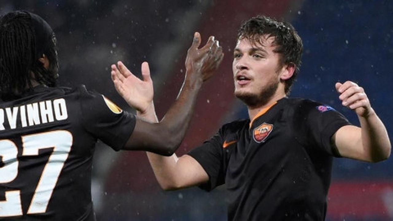 Roma Akan Jual Empat Pemain