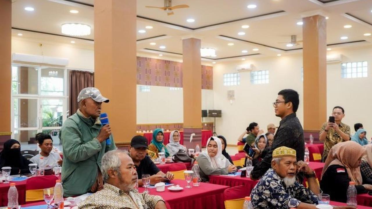Tahukah Anda? Pelindo Tingkatkan Literasi Keuangan UMK di Sulawesi Tengah, Bantu 100 Pelaku Usaha Naik Kelas!