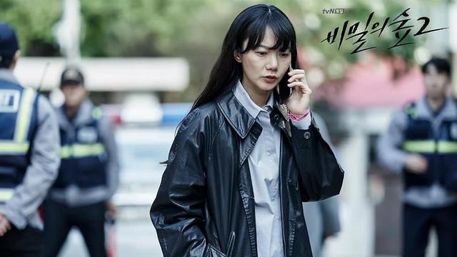 Stranger (2017-2020)