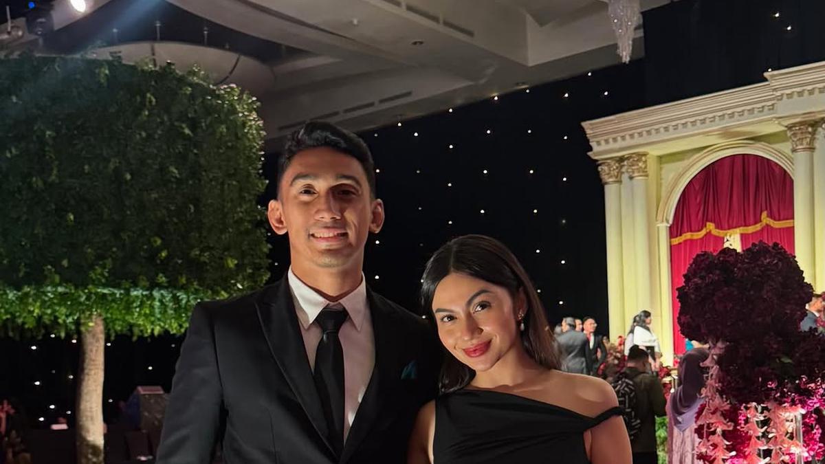 TOP 3: Fashion Kondangan Ariel Tatum dan Kekasih hingga Koleksi Dress Maia Estianty yang Indah