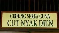 Sidang Ahok Tetap Digelar di Gedung Eks PN Jakarta Pusat