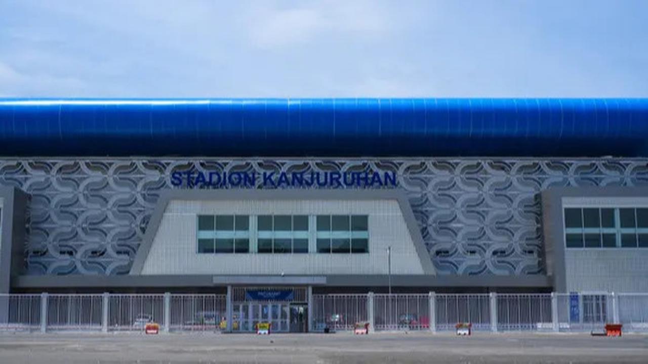 Setelah Tragedi Tewaskan 135 Jiwa, Arema FC Kembali Bermarkas di Stadion Kanjuruhan