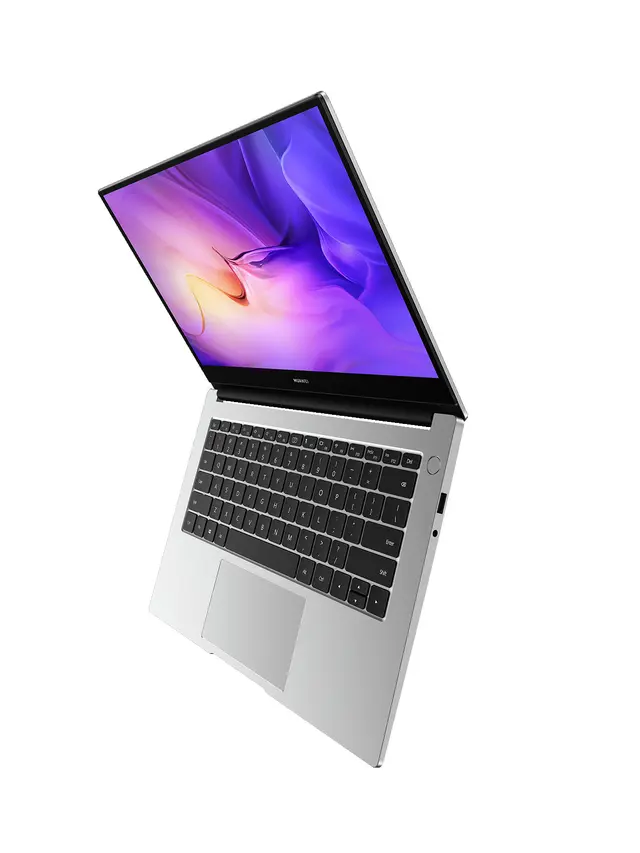 Punya Desain Tipis dan Anti Lemot, MateBook D14 dan D15 Mungkinkan WFH Anti Lemot