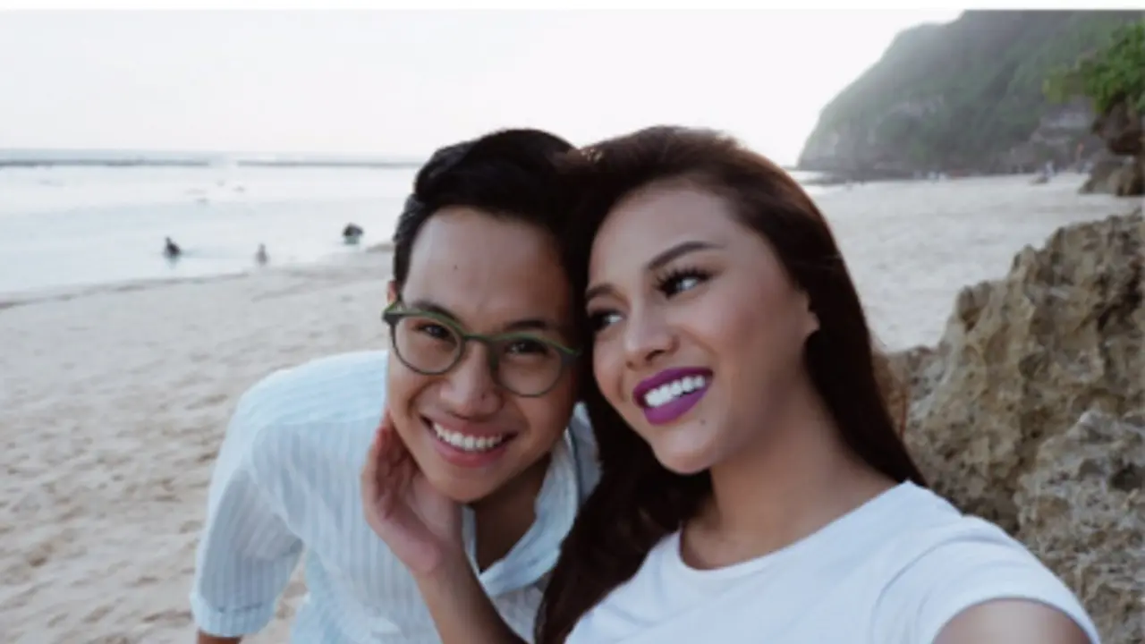 [Bintang] Aurel Hermansyah