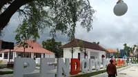 Pendopo Pate Alos Diresmikan, Situbondo Mulai Revitalisasi Kawasan Bersejarah