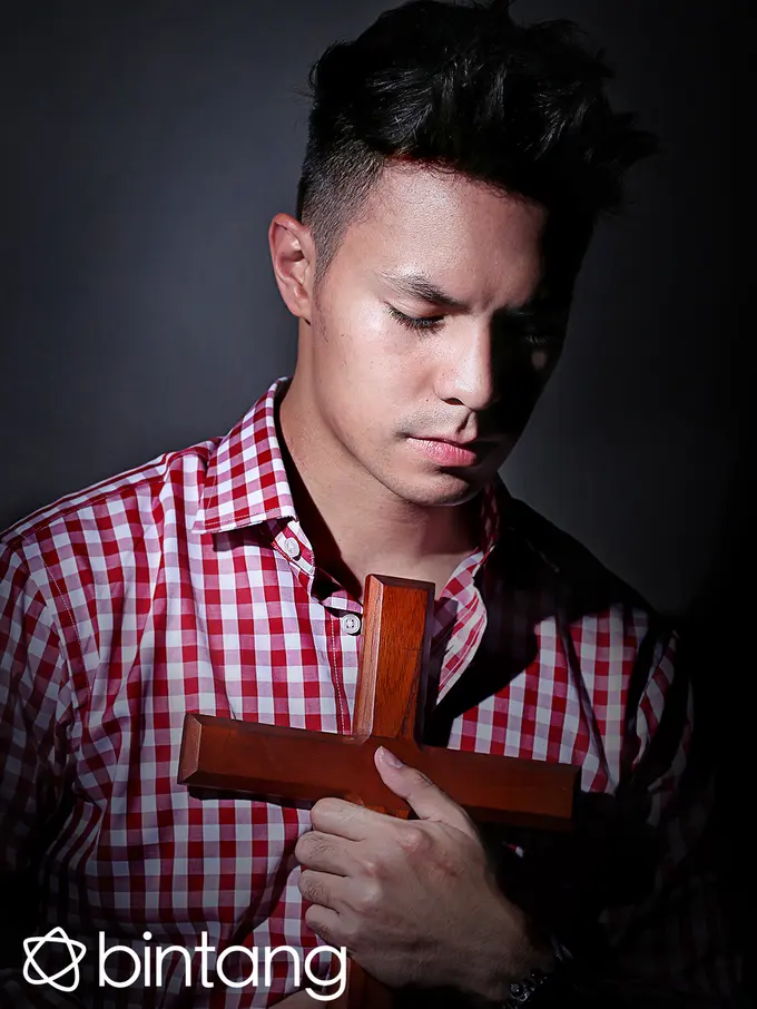 [Bintang] Fero Walandouw