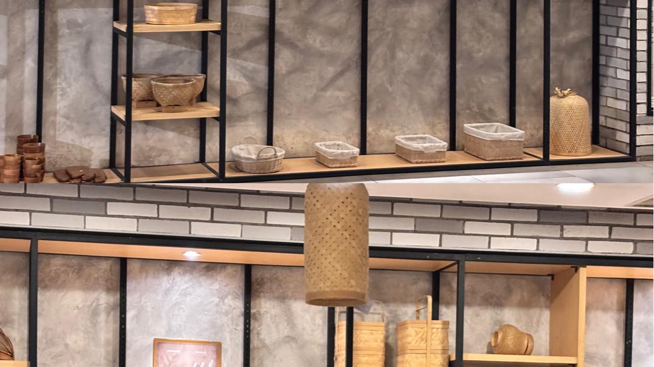 Galeri DISHomedecor Mall Malioboro Lantai 2