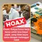 Cek Fakta: Hoaks Pigai Sebut Rakyat yang Tidak Bayar Pajak Sebagai Pelanggar HAM