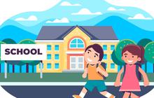 Perlengkapan Sekolah yang Harus Disiapkan Setelah Libur Lebaran, Ini Tips Belanja