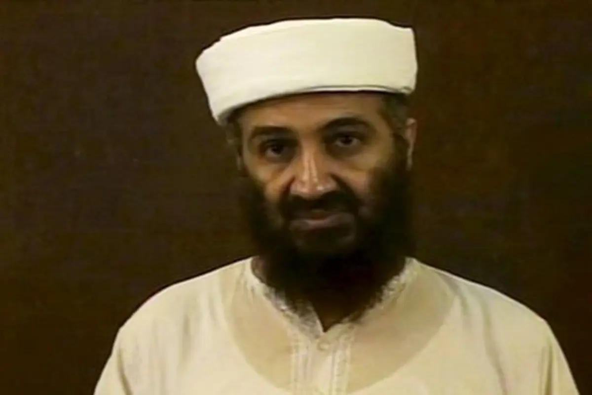 AS Rilis Surat Wasiat Rp 386 Miliar Milik Osama bin Laden