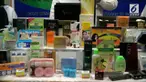 BBPOM Jawa Barat menyita ratusan produk kosmetik ilegal senilai Rp 1,9 miliar. Selain ilegal, kosmetika ini juga mengandung bahan berbahaya.