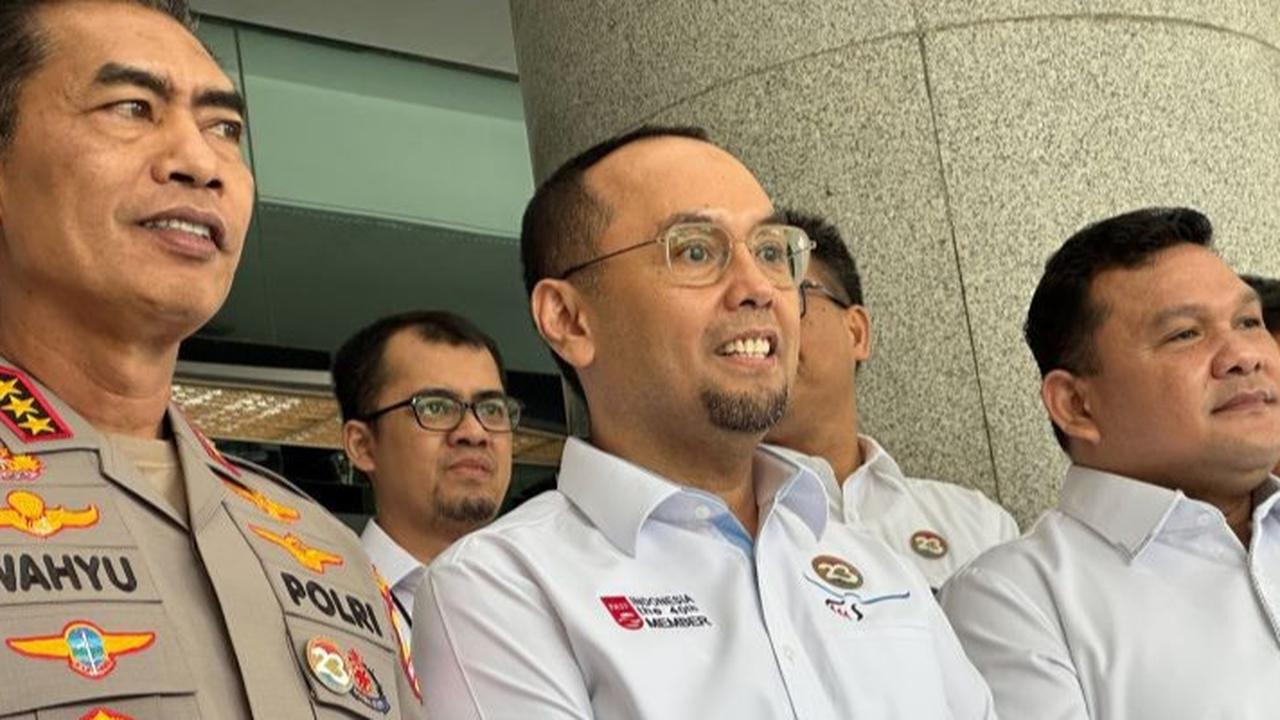 Prabowo Dukung PPATK Blokir Rekening Dormant, Cegah Transaksi Judi Online