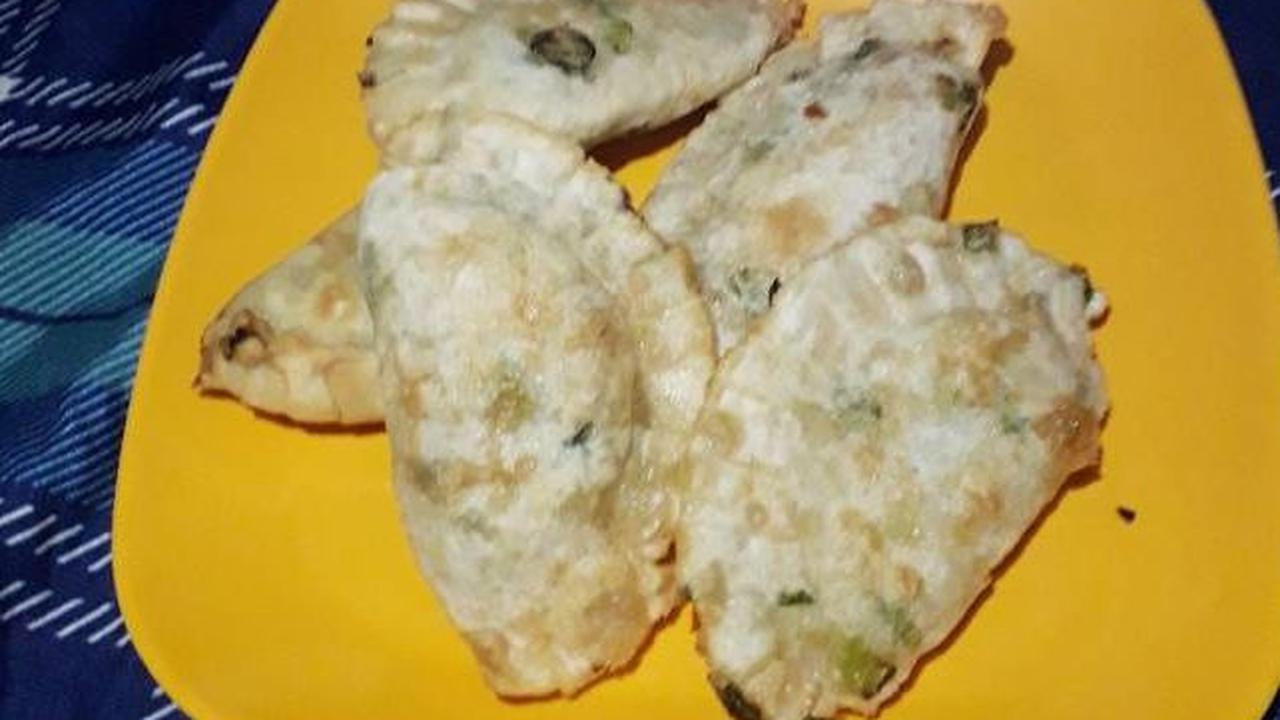 Resep Cireng Kornet Keju