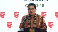 Indonesia Tembus 100 Ribu Kasus COVID-19, Pasar dan 7 Klaster Ini Ikut Berperan