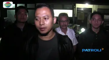 Ketiganya ditangkap berdasarkan hasil autopsi jenazah korban dan keterangan para saksi.