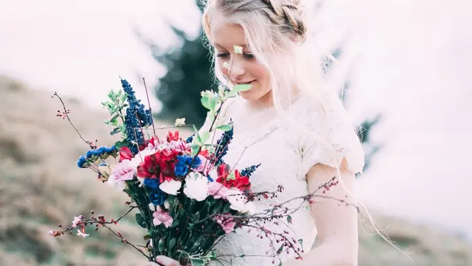 Tren Bridal Makeup di Tahun 2019