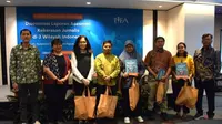 Laporan Jurnalisme Aman, Wartawan di 3 Wilayah Indonesia Masih Hadapi Ancaman dan Kekerasan