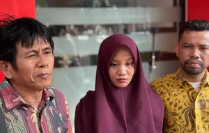 Khawatir Barang Pribadi Hilang, Mantan ART Erin Siapkan Langkah Hukum