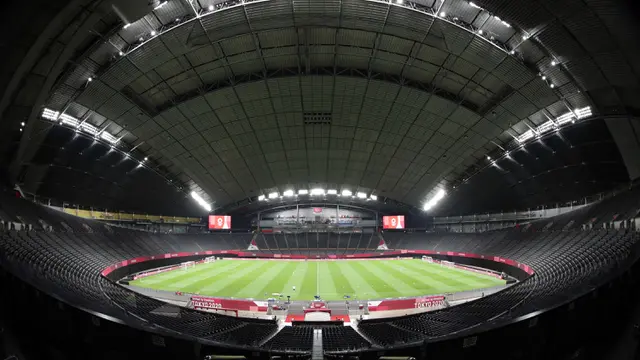 Foto: J.League Watch Party, Nonton Bareng Laga Spesial di Pekan Terakhir J1 League 2023 di Tiga Negara, Termasuk Indonesia